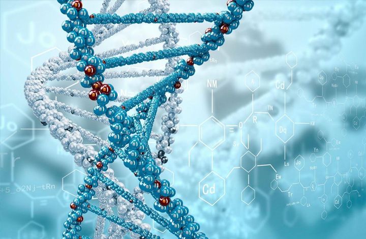 Ученый: технология изменения ДНК людей "выпущена, как джинн из бутылки"
