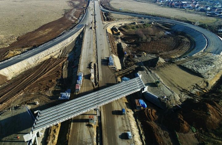 В Солнцеве построят дублер Боровского шоссе