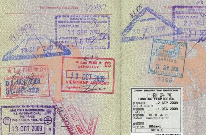 Эксперт призвал отменить визы для въезда в Россию