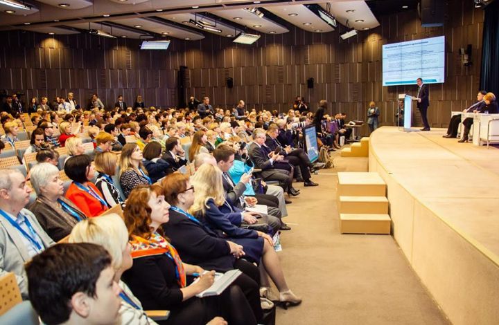 В Москве подведут итоги федеральной программы «7 нозологий» за 10 лет