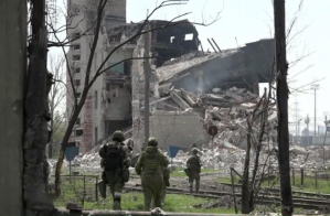 Киев дал боевикам на "Азовстали" четкую установку