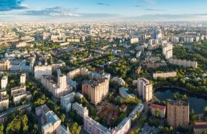 Сколько стоит снять квартиру в самых востребованных районах Москвы?