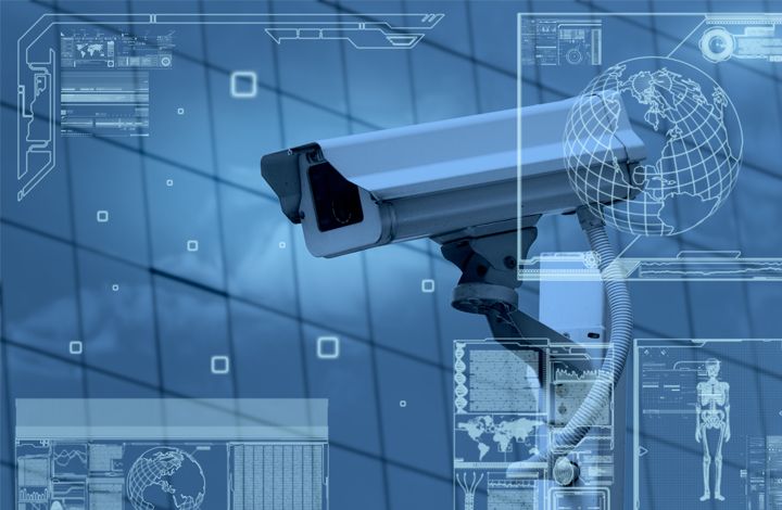 В Москве заработала система видеонаблюдения с распознаванием лиц