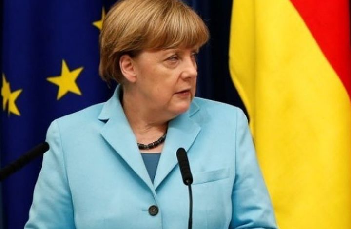 Политолог о словах Меркель про роль США: у Германии изменилось самоощущение