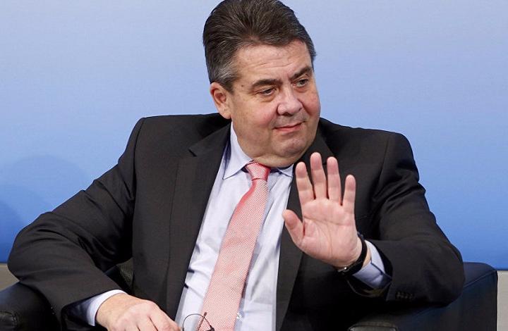 Мнение: Германия хочет поторговаться с США в вопросе антироссийских санкций