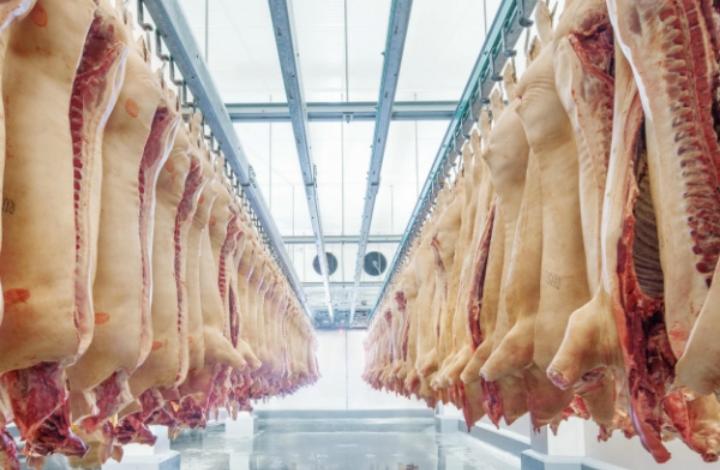 Россельхозбанк: в 2021 году внутреннее потребление свинины продолжит расти, но драйвером отрасли станет экспорт