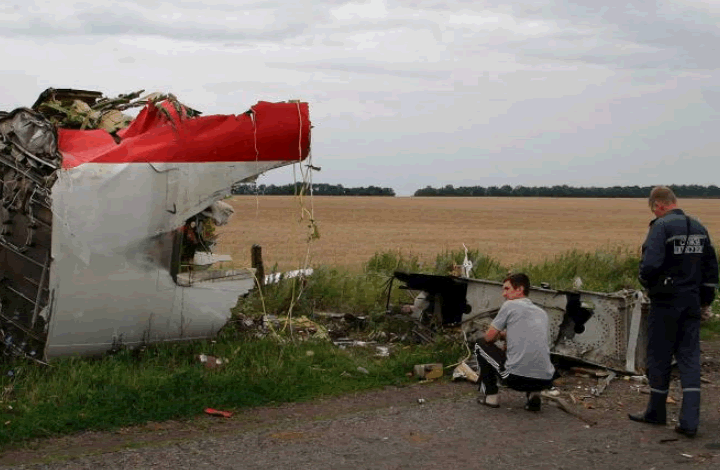 "Инквизиционный процесс". Эксперт о претензии Нидерландов к РФ по MH17