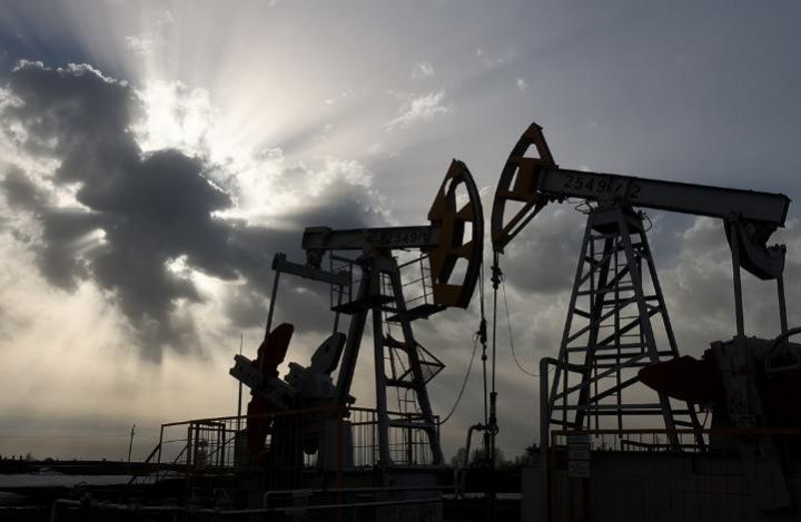 Налоговая нагрузка и санкции не сломили российскую нефтянку