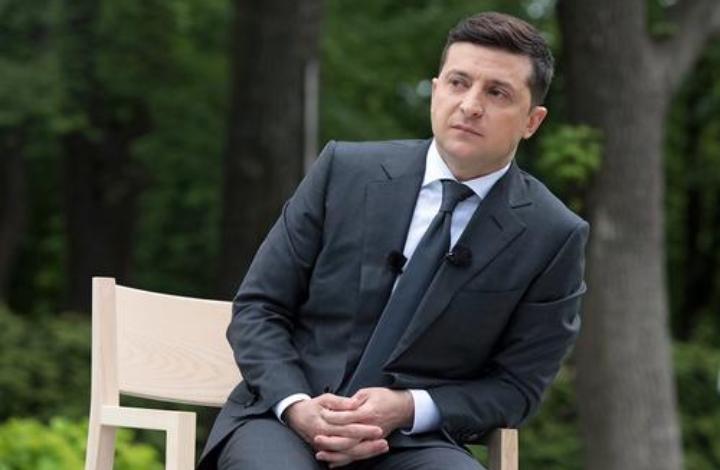 Украинский политик назвал "самое страшное", что сделал Зеленский