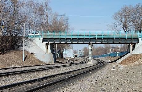 Реконструкция Коптевского путепровода снижена на 341 млн рублей