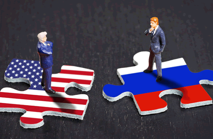 Что мешает налаживанию отношений России и США? Мнение политолога