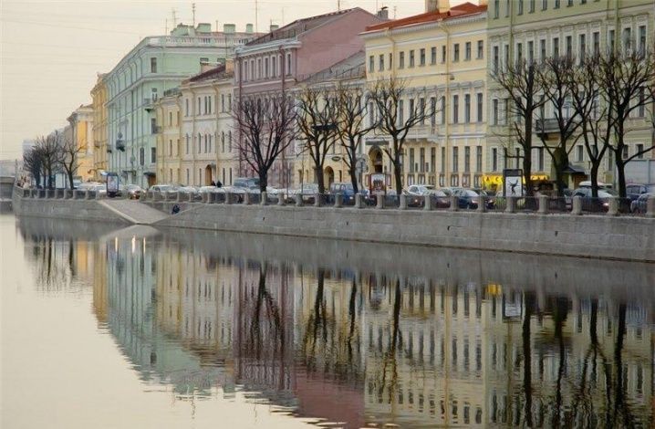 В Петербурге переоценены 60-70% новостроек