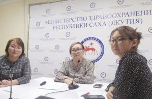Оздоровление поколения: эксперт оценила медицинские практики Якутии для детей
