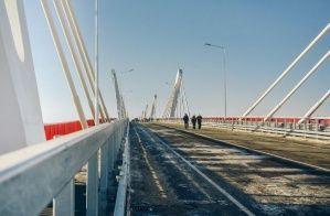 Развитие транспортной системы Дальнего Востока откроет Якутии дорогу на рынки Азии