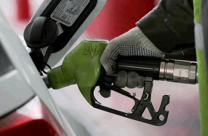 На АЗС недоливают бензин. Как с этим бороться?