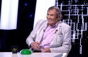 Бари Алибасов признался, кто на самом деле виноват в его разводе с Лидией Федосеевой-Шукшиной, в эфире шоу «Секрет на миллион» на НТВ