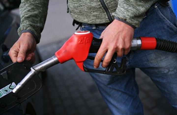 В НТС рассказали о перспективах роста цен на бензин