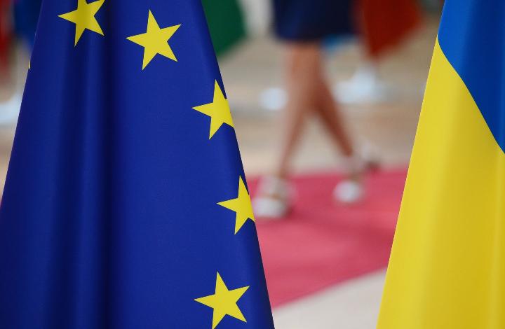  "Об этом никто не думает". Что происходит на саммите ЕС – Украина в Киеве?