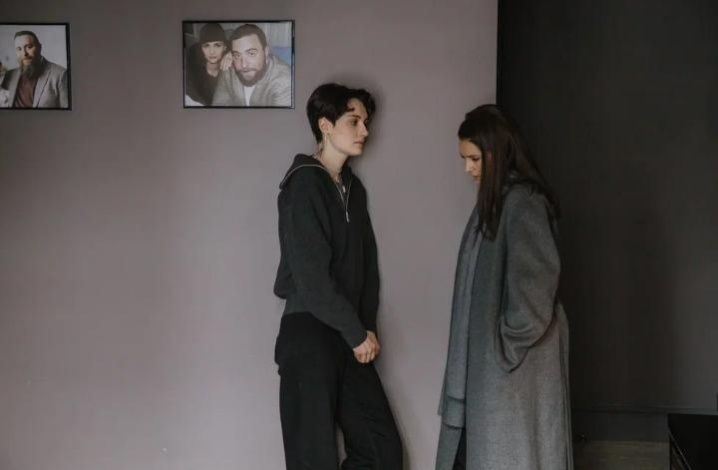 Новый сезон детективной драмы «Обоюдное согласие» Валерии Гай Германики выйдет в онлайн-кинотеатре KION 1 апреля