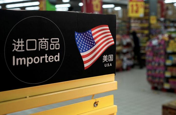 Аналитик о пошлинах в КНР на товары из США: Китай мог ответить и сильнее