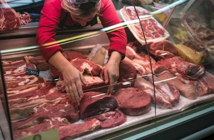 "Жадина-говядина". Производители предупредили о подорожании мяса
