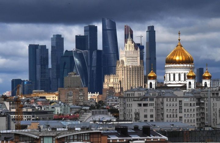Товары московских компаний будут представлены на первом Всероссийском онлайн-фестивале шопинга