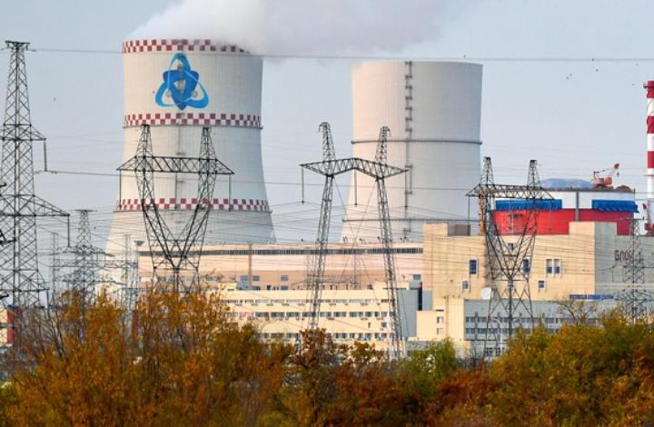 "Угрозы нет". Что произошло на Ростовской АЭС?