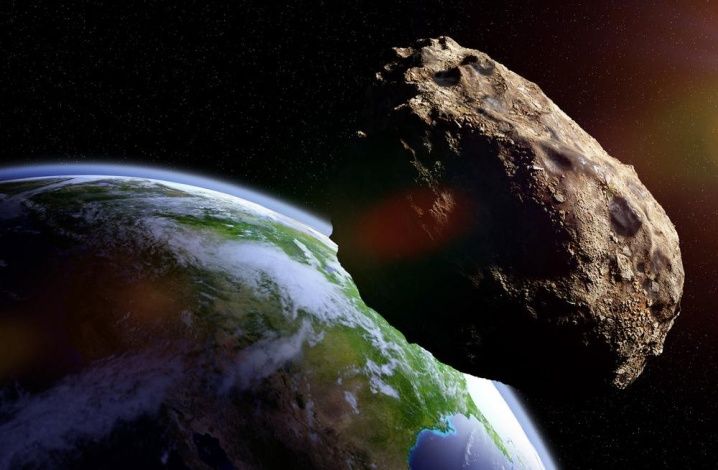 Эксперт: летящий к Земле астероид воодушевляет астрономов