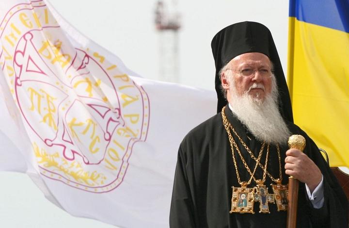 Религиовед: действия Константинопольского патриархата "жесткие и неэтичные"