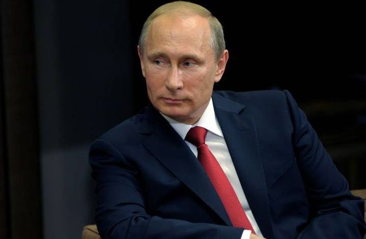Политолог: США ведут себя с Россией "как испорченный органчик"