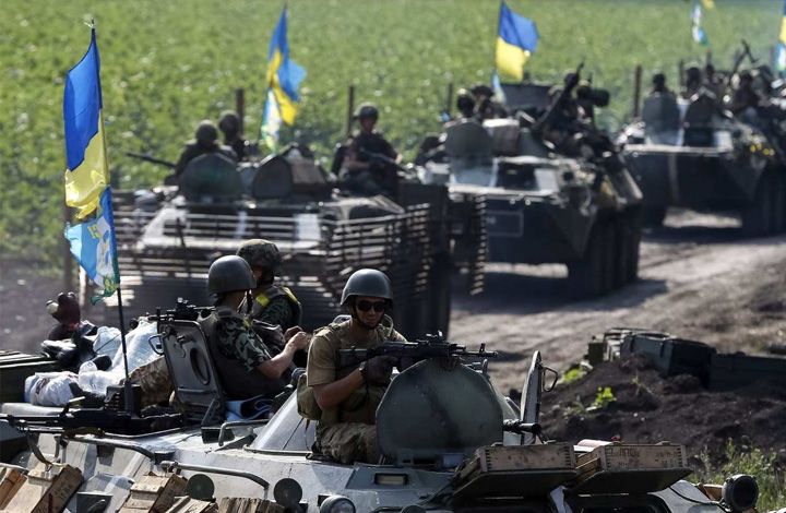 Политолог: центр принятия решений по Донбассу находится не в Киеве