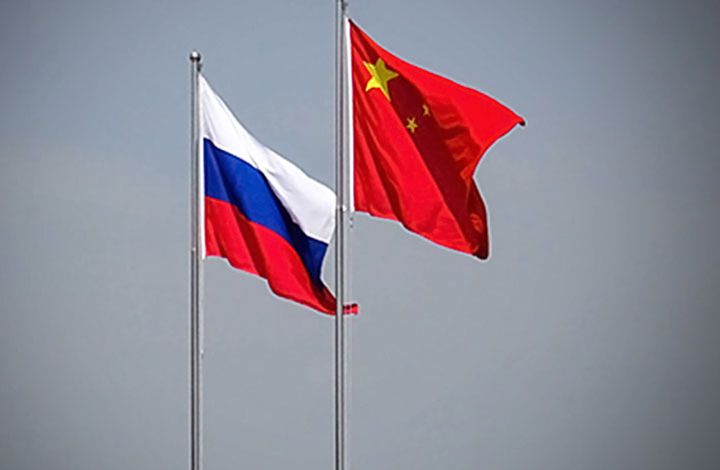 Аналитик: закупая газ в России, Китай защищает себя от рисков
