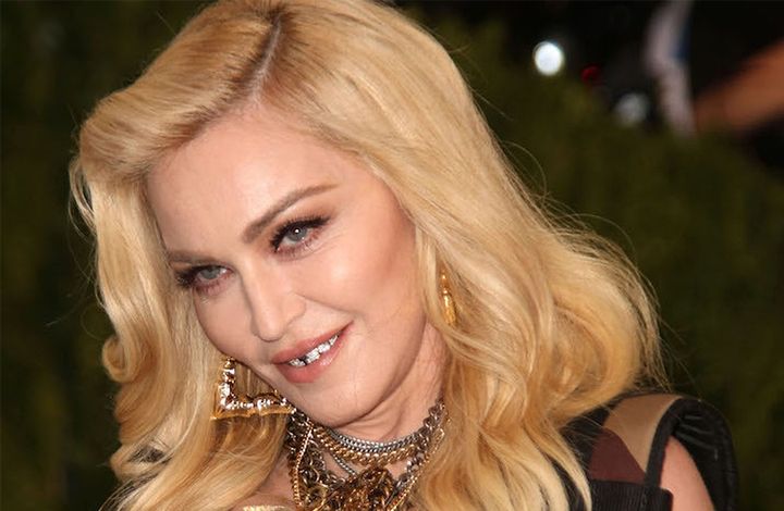 Музыкальный критик: феномен Мадонны – в ее невероятной трудоспособности
