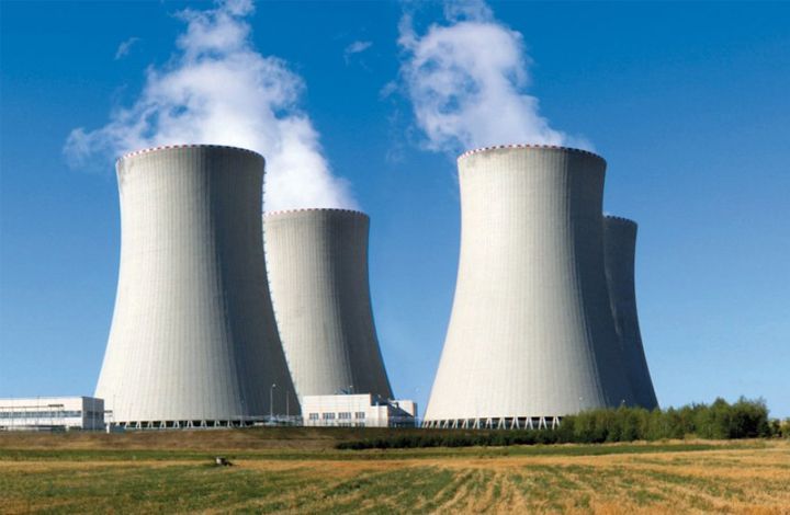 Эксперт: планы Польши построить АЭС – "пугающий жест" в сторону Германии