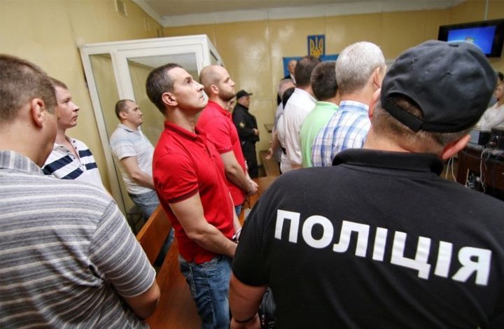  Украинский политик о приговоре по трагедии в Одессе: судьи не хотят брать ответственность за тот беспредел, который сейчас творит власть