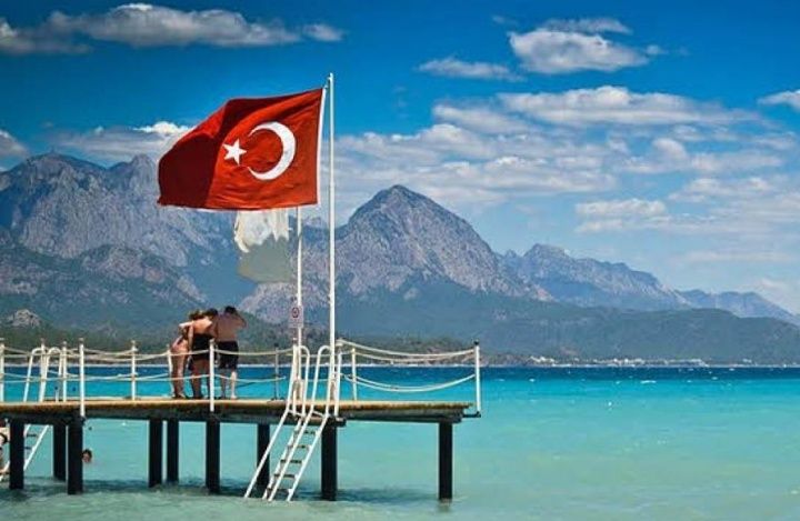Поехать в Турцию получится не раньше конца августа