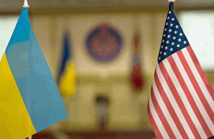 Неужели все ‒ "агенты ФСБ"? Новый скандал о роли США на Украине