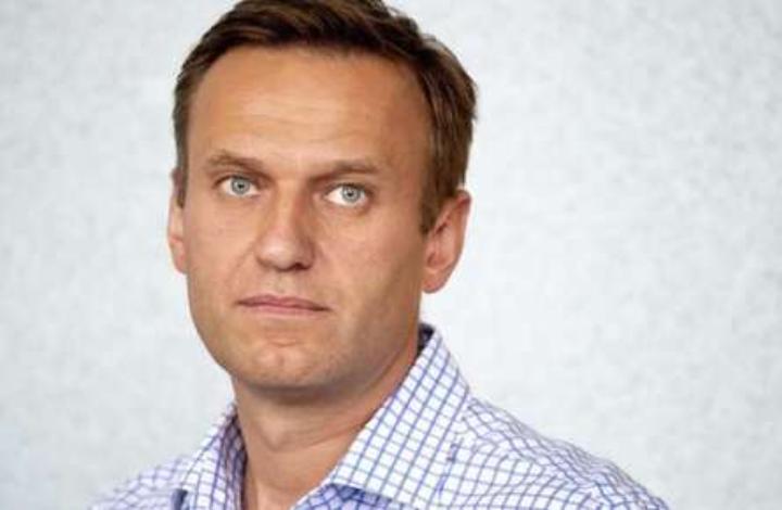 Политолог: "список Навального"? А почему не Сноудена или Ассанжа?