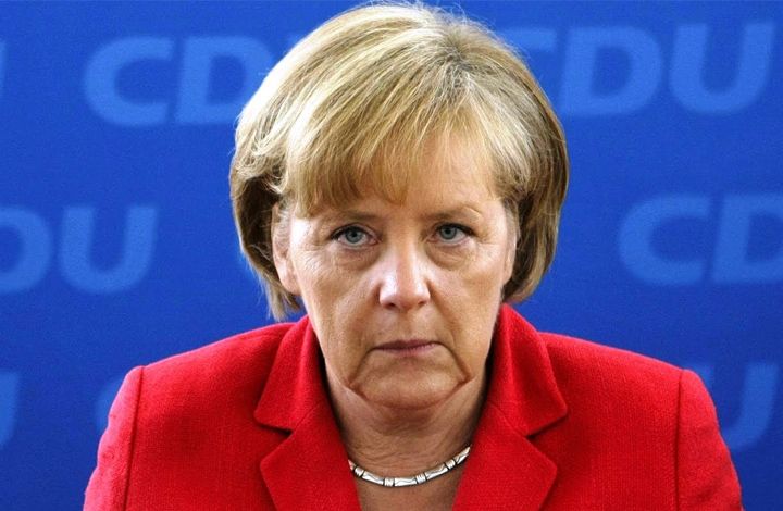 Мнение: Меркель понимает – "красную линию" в отношении РФ пересекать нельзя