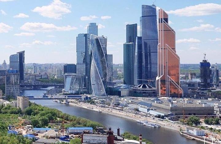 Экономика Москвы продемонстрировала устойчивость к серьезным стрессам