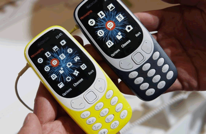 Эксперт назвал главную причину покупки новой кнопочной Nokia