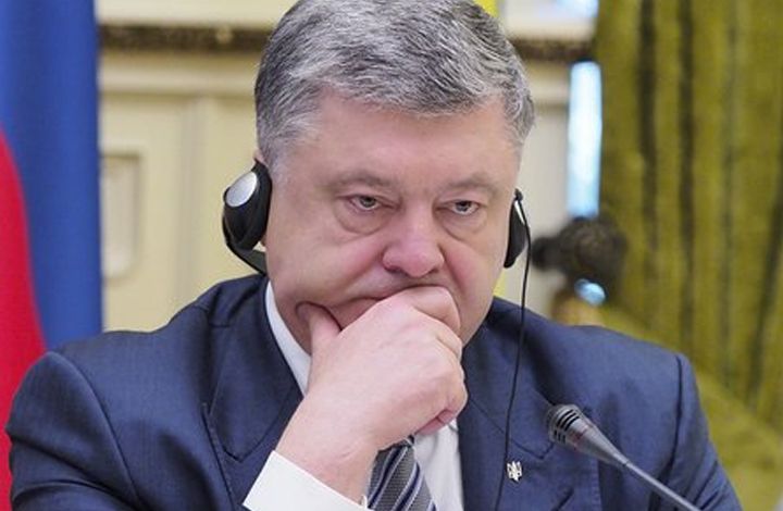 Крымский депутат: организовать Порошенко отдых на Украине будет непросто