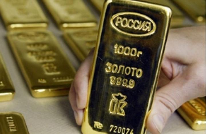 Эксперт: увеличение закупок золота Россией – это оправданный шаг