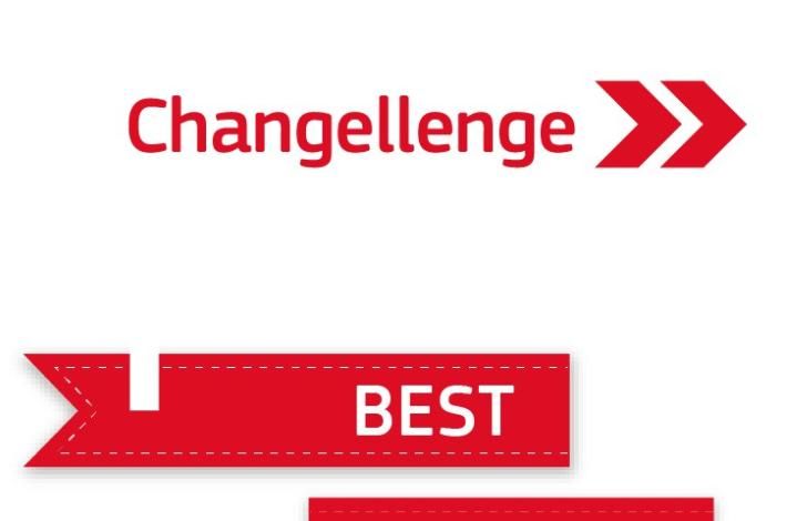 Changellenge выпустила ежегодный рейтинг работодателей Best Company Award 2021