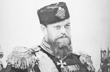 Александр III и особенности его внутренней политики