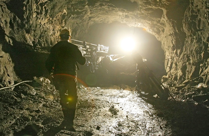Эксперт о взрыве метана на шахте в Норильске: Человеческий фактор здесь присутствует