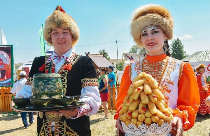 Башкортостан — один из лидеров среди субъектов страны по динамике развития внутреннего туризма