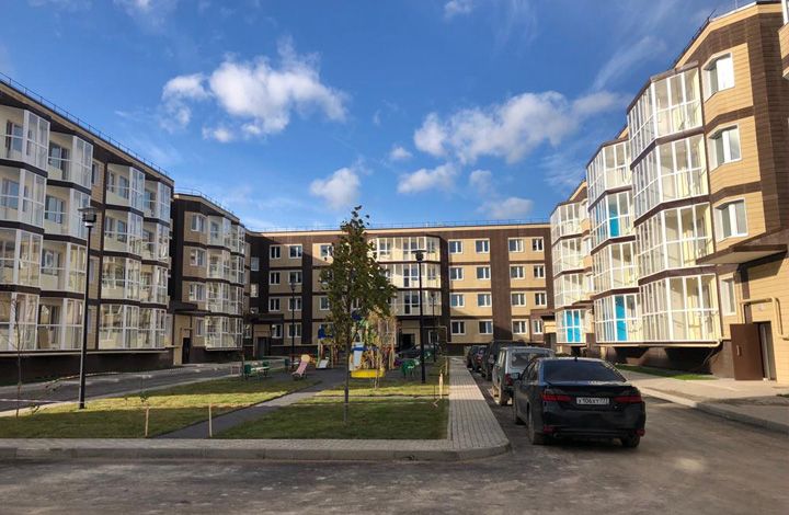 «Метриум»: Заезжай и живи – последние 10 готовых квартир в ЖК «Катуар»