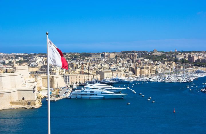 Чем живет Мальта сегодня