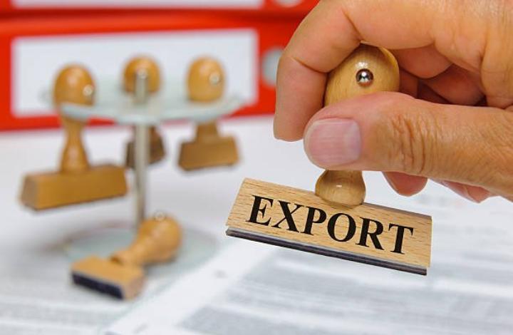 Промышленный экспорт Москвы с 2017 года вырос на 33,5%